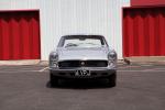 Fiat Abarth 2200 Coupe 1961 года